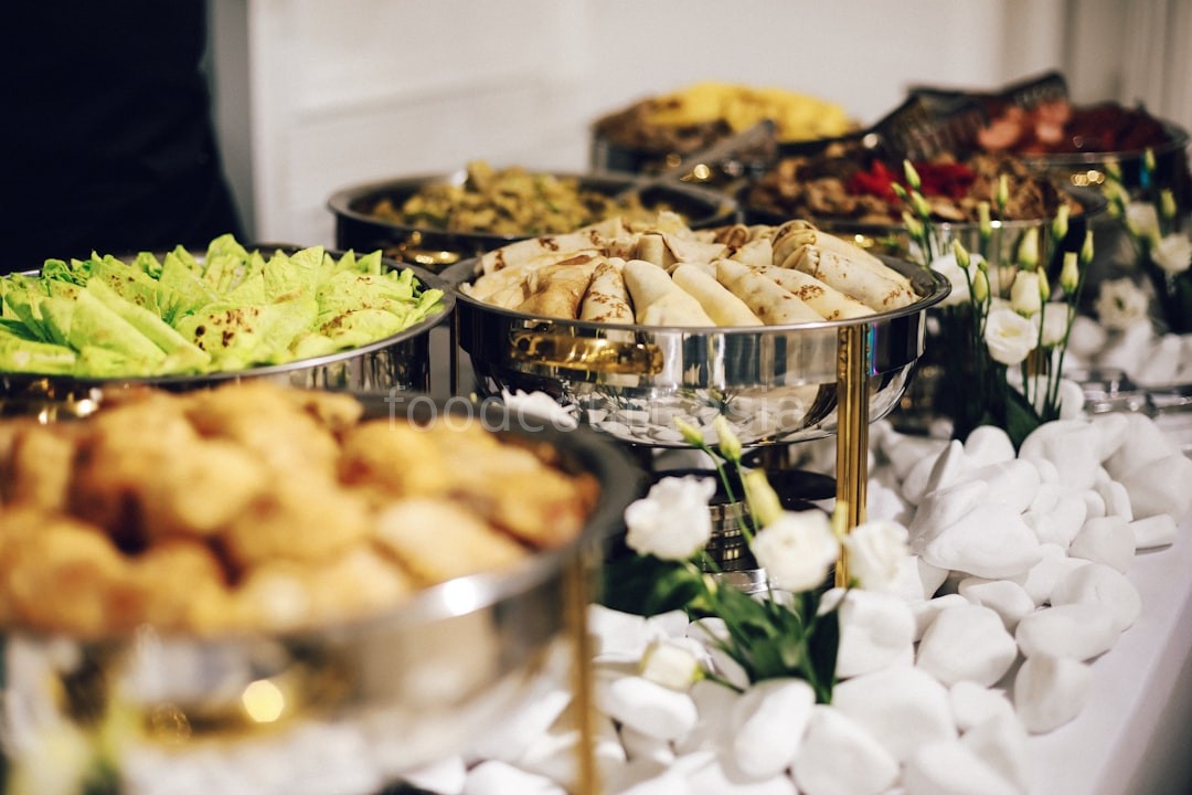Private Dining