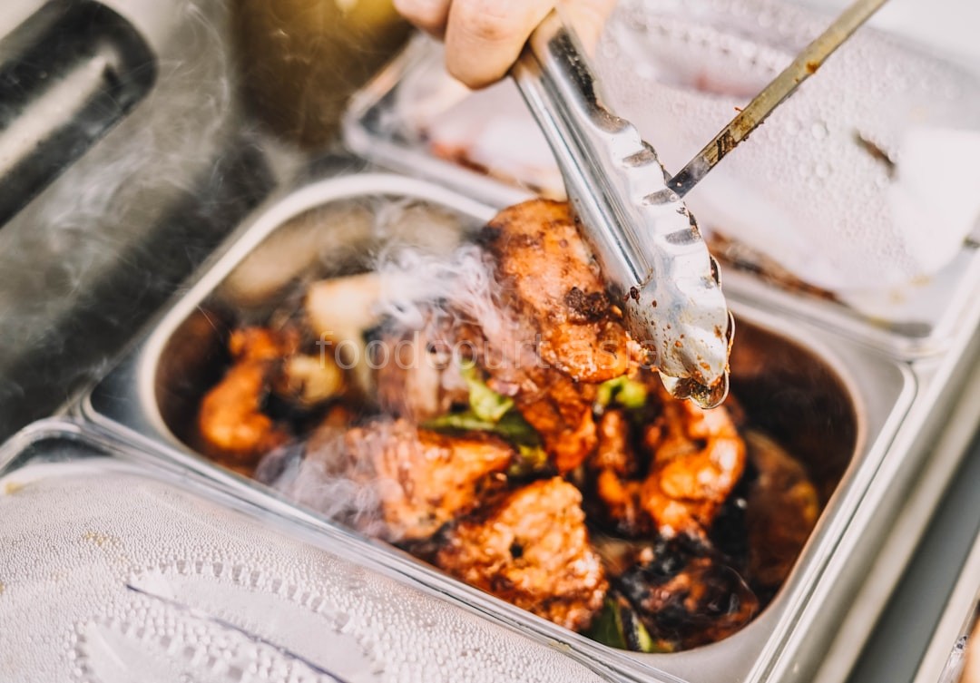 Wedding Catering