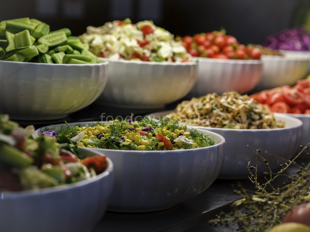 Seasonal Platters