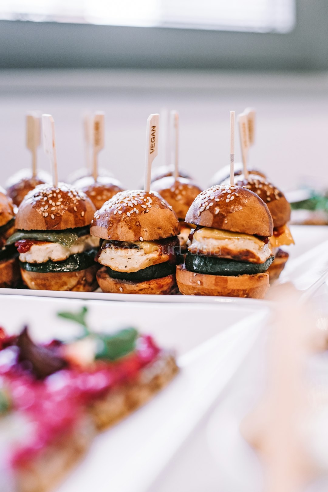 Corporate Catering