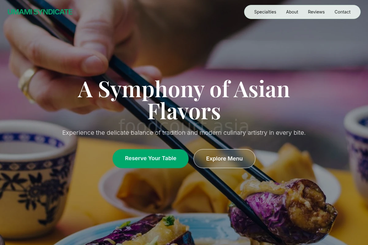 asian-fusion-food