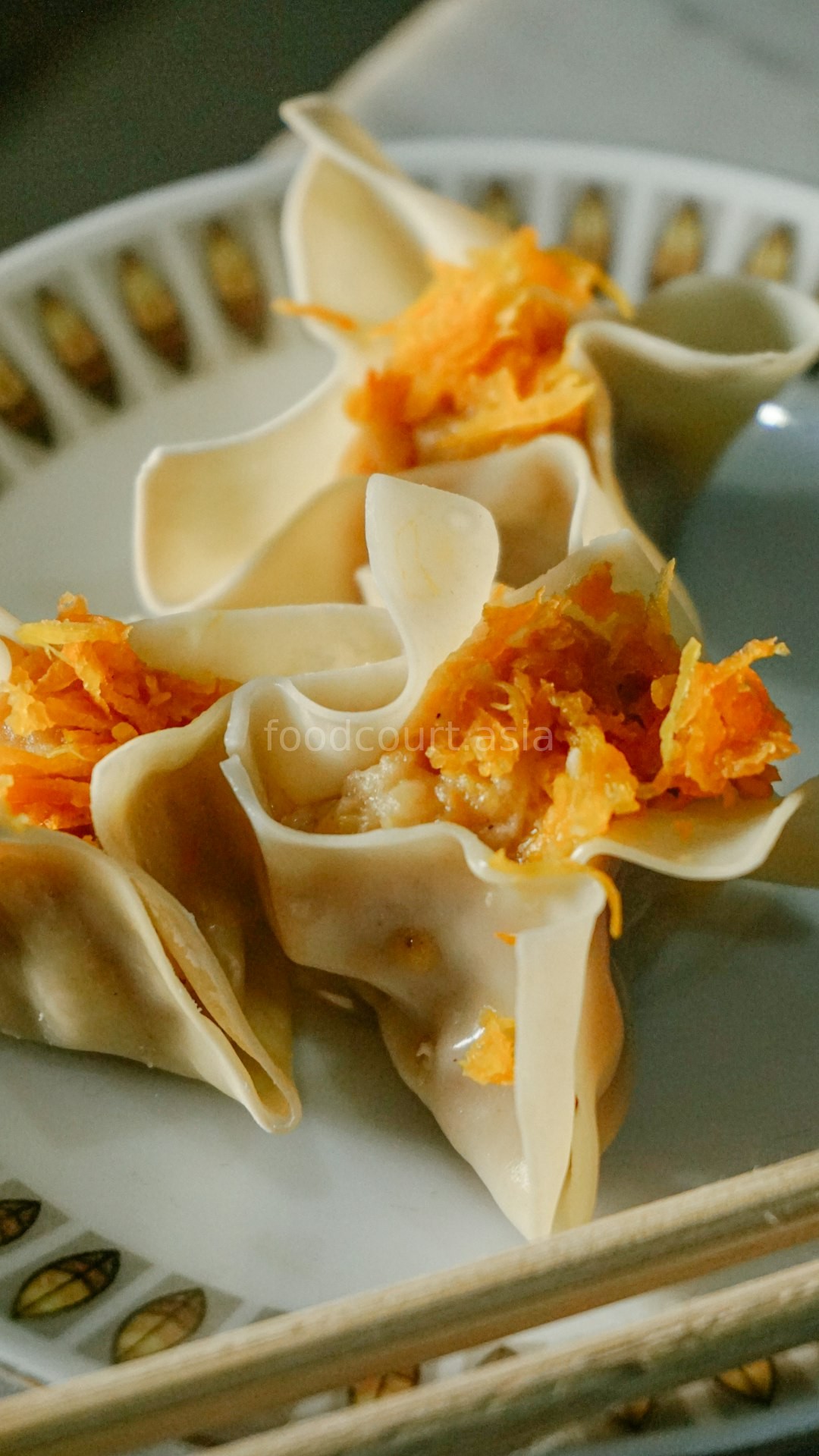 Shumai